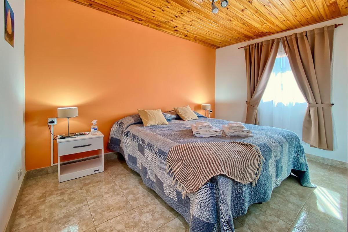 Nunataks B& B El Chalten Ngoại thất bức ảnh